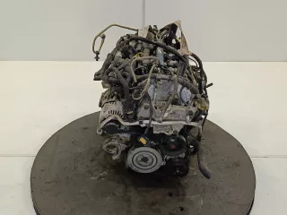 188A9.000 Двигатель Fiat Punto 2 Арт 156667, вид 4
