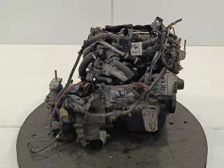 188A9.000 Двигатель Fiat Punto 2 Арт 156671, вид 3