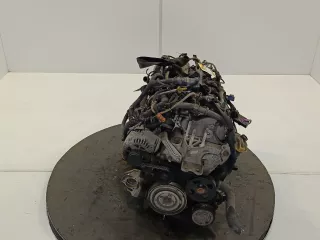 188A9.000 Двигатель Fiat Punto 2 Арт 156671, вид 4