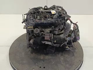 188A9.000 Двигатель Fiat Punto 2 Арт 156776, вид 1