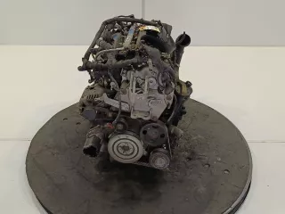 188A9.000 Двигатель Fiat Punto 2 Арт 156776, вид 4