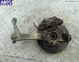  Ступица передняя правая Audi A6 C5 (S6,RS6) Арт 54845263, вид 2