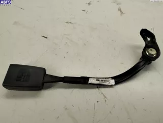 3B0858472J Замок ремня безопасности передний Volkswagen Passat B5 Арт 54504516