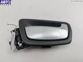  Ручка двери внутренняя передняя левая Peugeot 807 Арт 55066858, вид 1