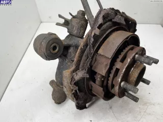  Ступица задняя левая Subaru Impreza 2 Арт 55039612, вид 2