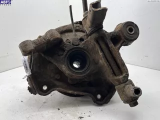  Ступица задняя левая Subaru Impreza 2 Арт 55039612, вид 3