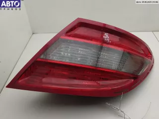 2048203064 Фонарь задний правый Mercedes C W204 Арт 55023112, вид 1