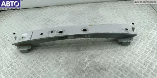  Усилитель бампера переднего Ford Focus 1 Арт 54789859, вид 2