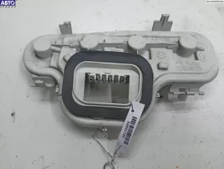  Плата фонаря заднего правого Opel Astra G Арт 54851790, вид 1