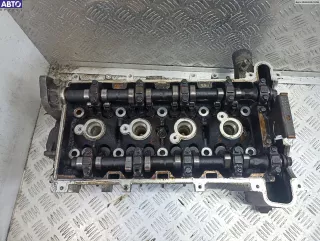 55561003 Головка блока цилиндров двигателя (ГБЦ) Opel Zafira B Арт 55036623, вид 1