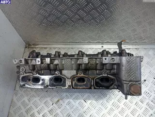 55561003 Головка блока цилиндров двигателя (ГБЦ) Opel Zafira B Арт 55036623, вид 2