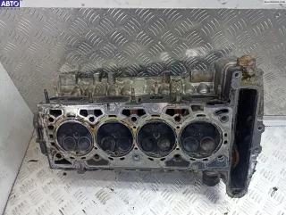 55561003 Головка блока цилиндров двигателя (ГБЦ) Opel Zafira B Арт 55036623, вид 3