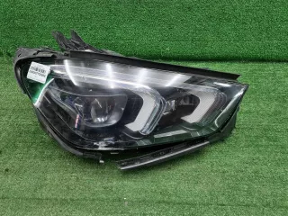 A1679064204 Фара правая Mercedes GLE W167 Арт 0000007723056, вид 1