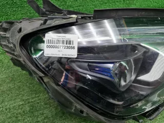 A1679064204 Фара правая Mercedes GLE W167 Арт 0000007723056, вид 3