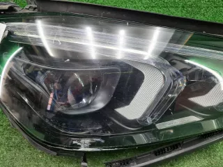 A1679064204 Фара правая Mercedes GLE W167 Арт 0000007723056, вид 4
