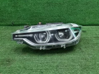 63117419633 Битая Фара левая BMW 3 F30/F31/GT F34 Арт 0000007762727, вид 1