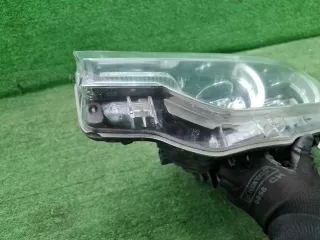 63117419633 Битая Фара левая BMW 3 F30/F31/GT F34 Арт 0000007762727, вид 11