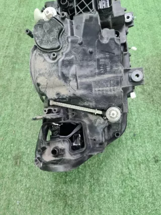 63117419633 Битая Фара левая BMW 3 F30/F31/GT F34 Арт 0000007762727, вид 15