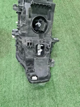 63117419633 Битая Фара левая BMW 3 F30/F31/GT F34 Арт 0000007762727, вид 16