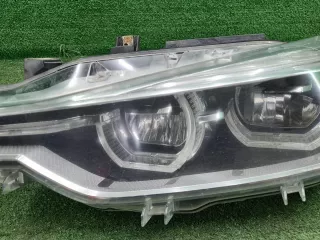 63117419633 Битая Фара левая BMW 3 F30/F31/GT F34 Арт 0000007762727, вид 3
