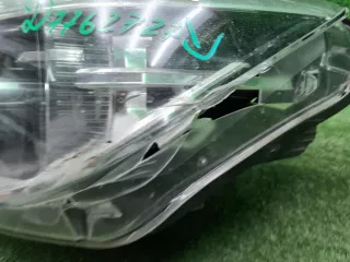 63117419633 Битая Фара левая BMW 3 F30/F31/GT F34 Арт 0000007762727, вид 6
