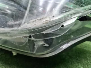 63117419633 Битая Фара левая BMW 3 F30/F31/GT F34 Арт 0000007762727, вид 7