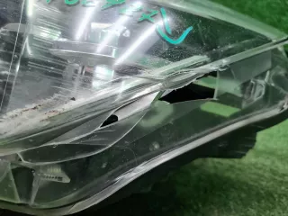 63117419633 Битая Фара левая BMW 3 F30/F31/GT F34 Арт 0000007762727, вид 8