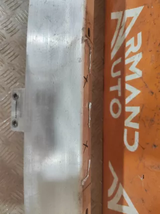 S203F2707010101, 2809100AW205, 1 усилитель бампера Changan CS 55 Арт 303068PM, вид 4