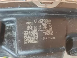 605000593AA, 4 ДХО Chery Tiggo 7 PRO Арт 305172PM, вид 8