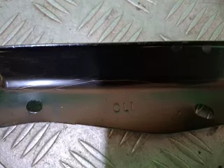 F41C14CLAA, 7 Кронштейн крыла Nissan X-Trail T31 Арт 370921RM, вид 6