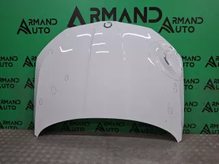 60U823031A, 7 капот шкода рапид Skoda Rapid Арт 371769RM, вид 1