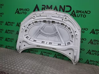 60U823031A, 7 капот шкода рапид Skoda Rapid Арт 371769RM, вид 11