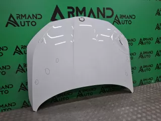 60U823031A, 7 капот шкода рапид Skoda Rapid Арт 371769RM, вид 2