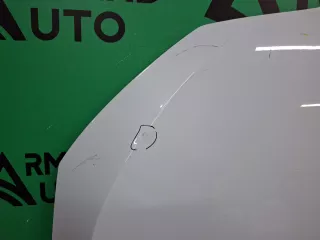 60U823031A, 7 капот шкода рапид Skoda Rapid Арт 371769RM, вид 4