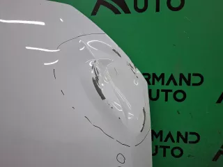 60U823031A, 7 капот шкода рапид Skoda Rapid Арт 371769RM, вид 6