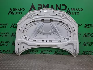60U823031A, 7 капот шкода рапид Skoda Rapid Арт 371769RM, вид 8
