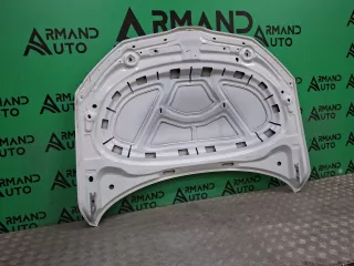 60U823031A, 7 капот шкода рапид Skoda Rapid Арт 371769RM, вид 9