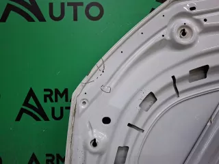 60U823031A, 7 капот шкода рапид Skoda Rapid Арт 371769RM, вид 10