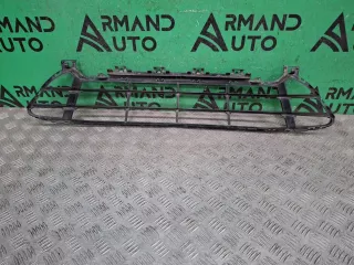 51117954220, 8 Решетка бампера BMW X1 F48 Арт 371813RM, вид 5