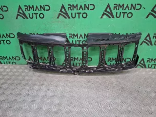 68258419AC, 68258419AA, 7 решетка радиатора Jeep Grand Cherokee IV (WK2) Арт 371847RM, вид 1