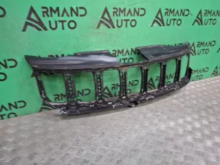 68258419AC, 68258419AA, 7 решетка радиатора Jeep Grand Cherokee IV (WK2) Арт 371847RM, вид 2