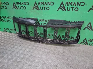 68258419AC, 68258419AA, 7 решетка радиатора Jeep Grand Cherokee IV (WK2) Арт 371847RM, вид 3