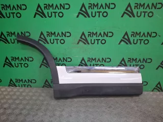 609000054AADQ, 609000054AA, 7 Молдинг двери Chery Tiggo 8 PRO Арт 372020RM, вид 1