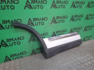 609000054AADQ, 609000054AA, 7 Молдинг двери Chery Tiggo 8 PRO Арт 372020RM, вид 2