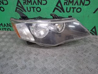 8301B326, 5 Фара Mitsubishi Outlander 1 Арт 372234RM, вид 1