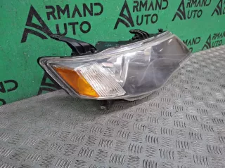 8301B326, 5 Фара Mitsubishi Outlander 1 Арт 372234RM, вид 2