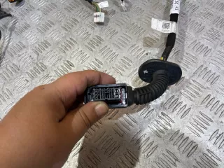 91630m7030 Проводка двери Kia Cerato 4 Арт 141356MA, вид 6