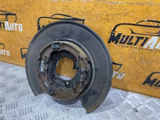 58250d3000 Механизм ручника Kia Sportage 4 Арт 141435MA, вид 2