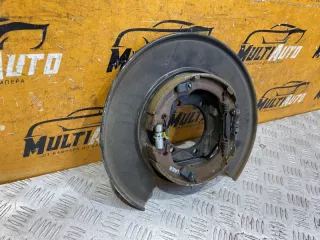 58250d3000 Механизм ручника Kia Sportage 4 Арт 141435MA, вид 3