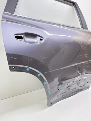 551000437AADY крышка багажника Chery Tiggo 8 PRO Арт VZ236781, вид 5